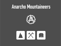 Anarcho Mountaineers